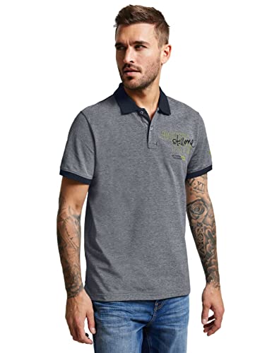 Street One MEN Kurzarmshirt von Street One MEN