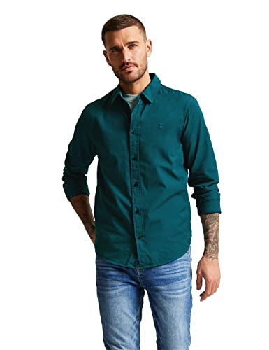 Street One MEN Langarmhemd von Street One MEN