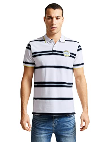 Street One MEN Poloshirt von Street One MEN