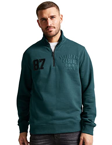 Street One MEN Sweatshirt von Street One MEN