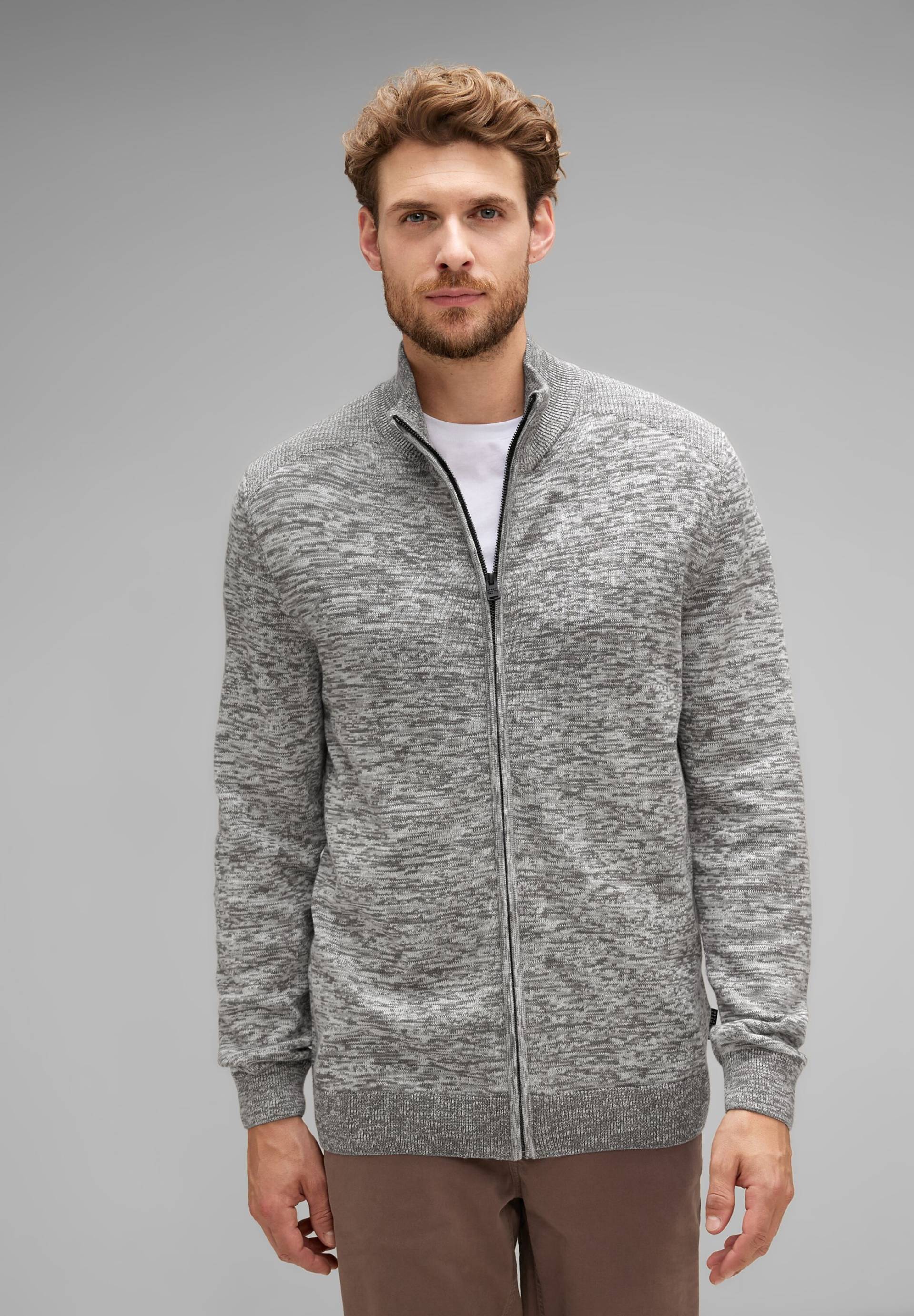 STREET ONE MEN Cardigan von Street One Men