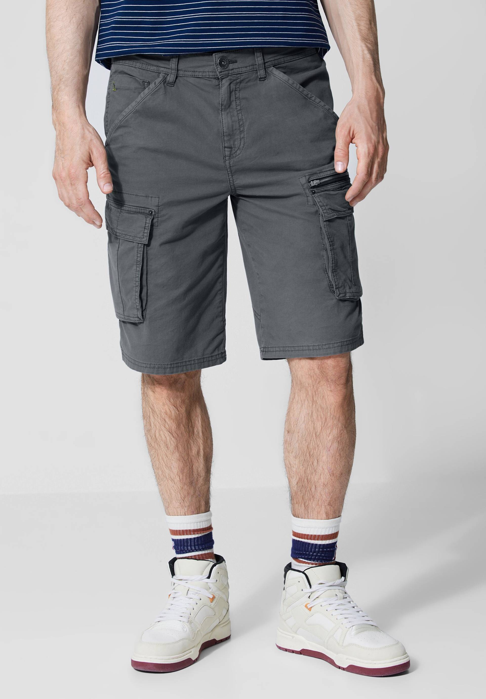 STREET ONE MEN Cargobermudas von Street One Men