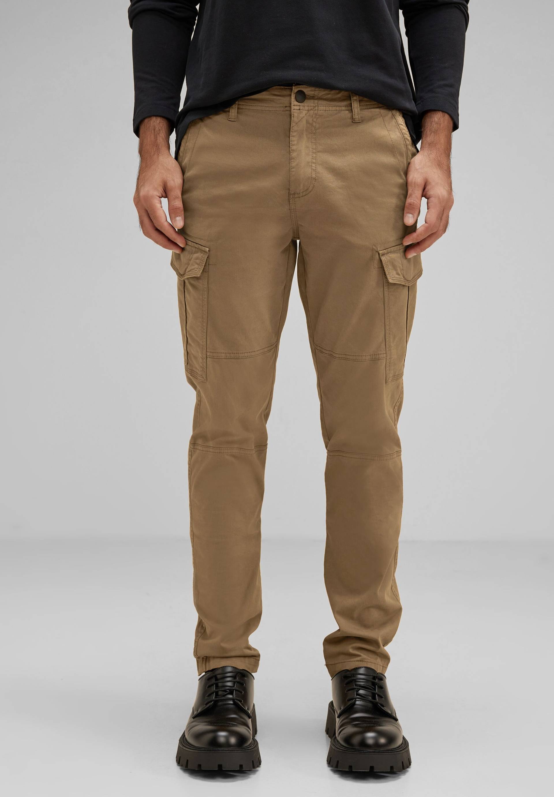 STREET ONE MEN Cargohose von Street One Men