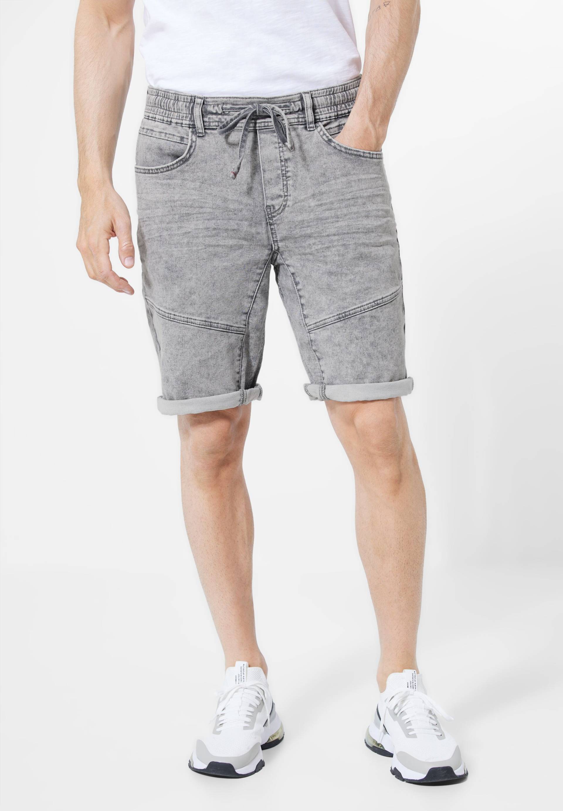 STREET ONE MEN Gerade Jeans von Street One Men