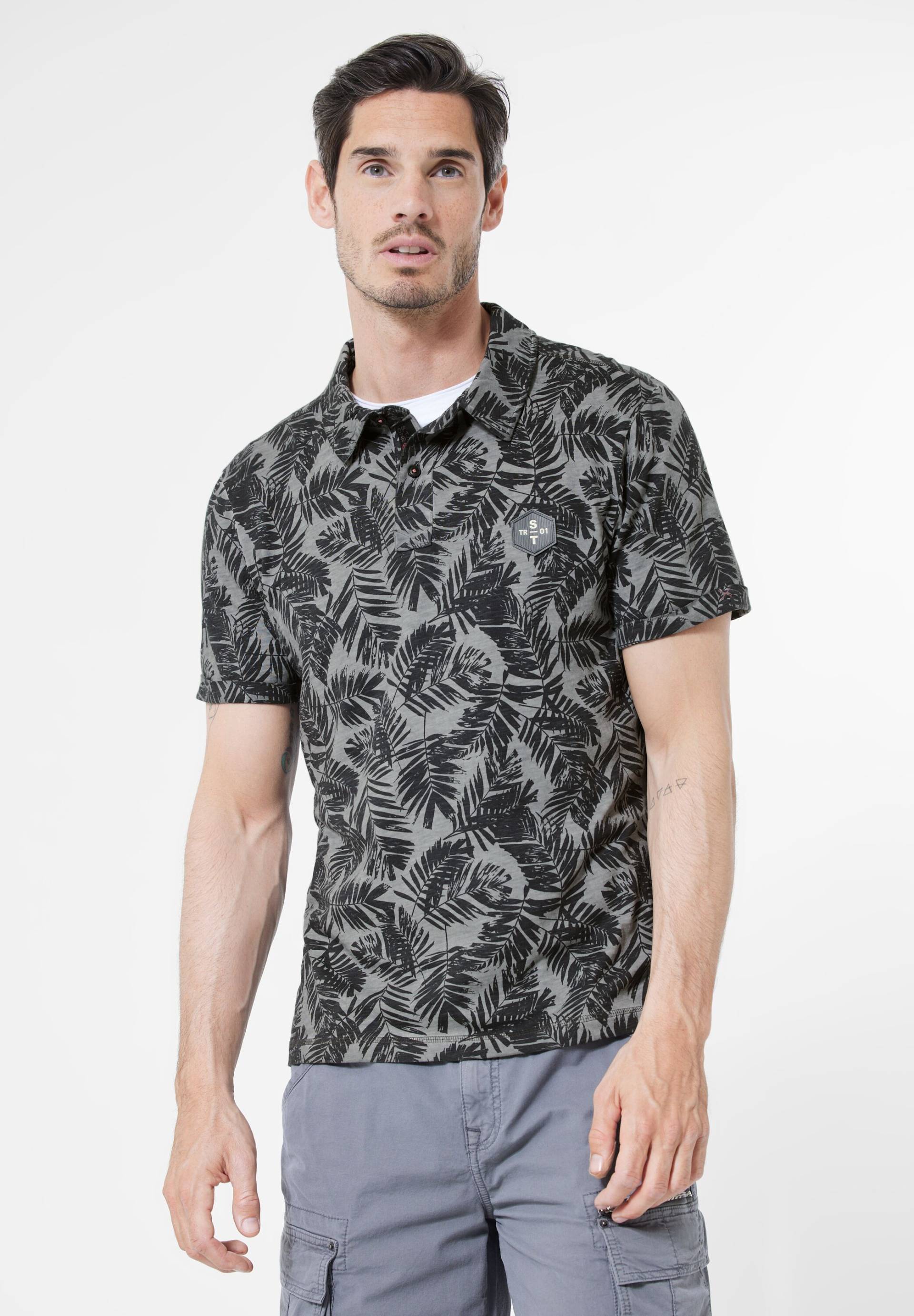 STREET ONE MEN Poloshirt von Street One Men