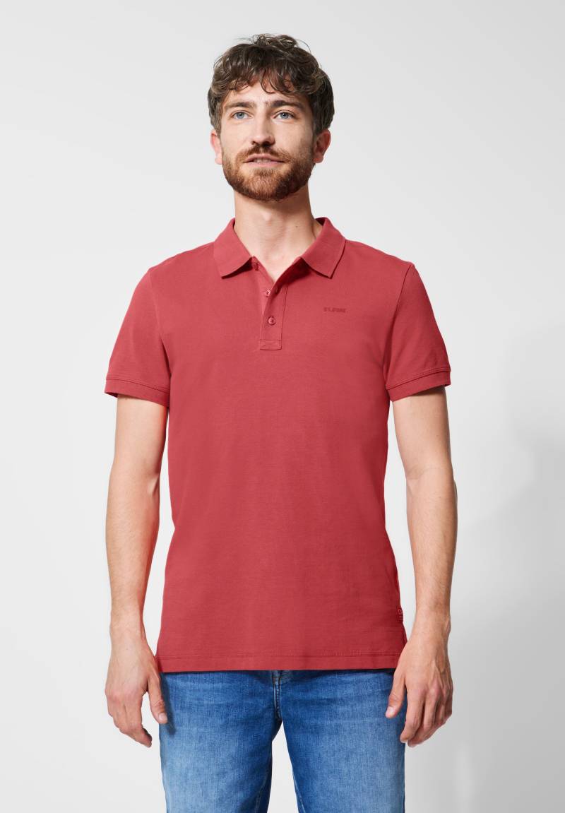 STREET ONE MEN Poloshirt von Street One Men