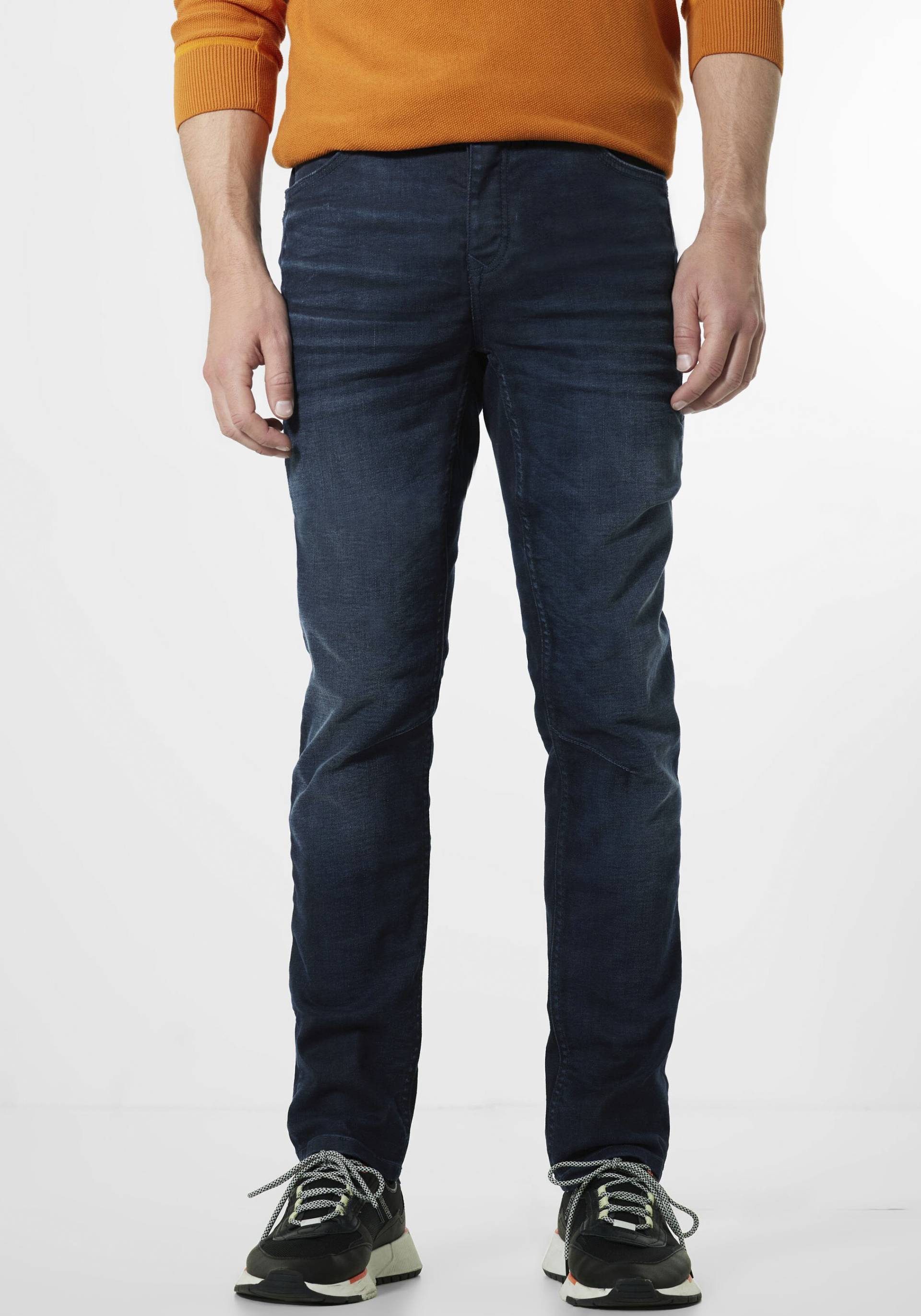 STREET ONE MEN Regular-fit-Jeans von Street One Men