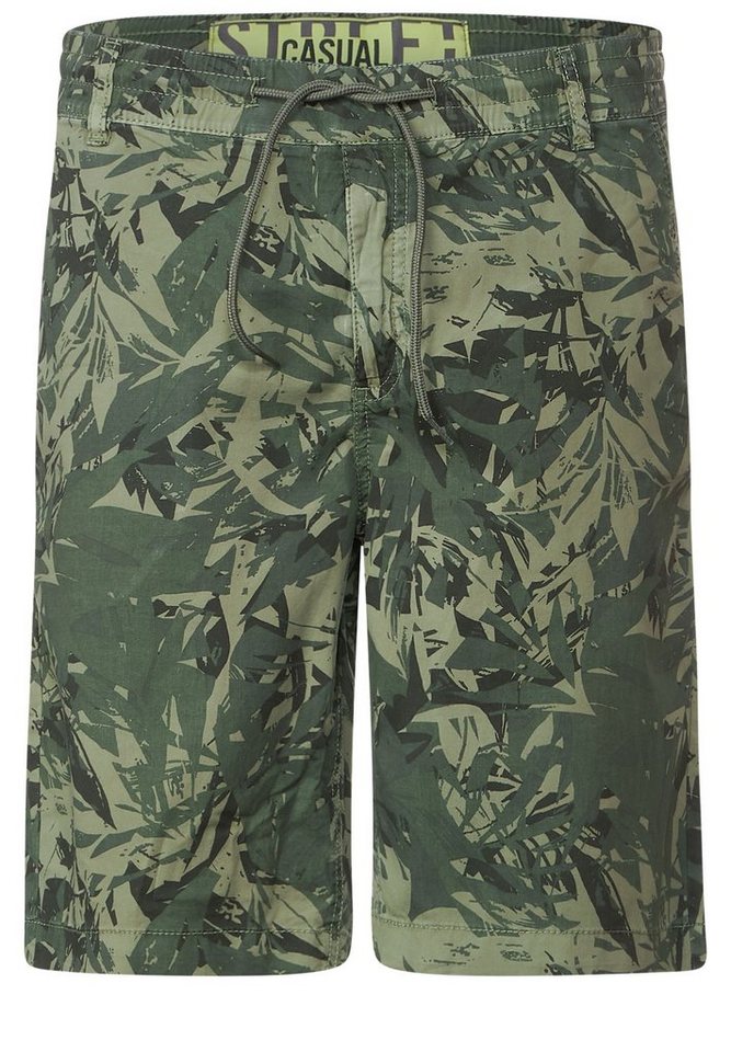 STREET ONE MEN Relaxshorts STREET ONE MEN Relaxshorts von Street One Men