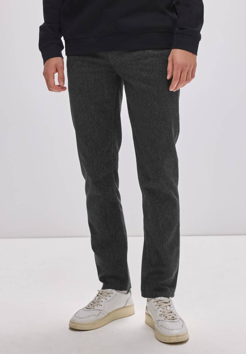 STREET ONE MEN Stoffhose 5-Pocket-Style von Street One Men