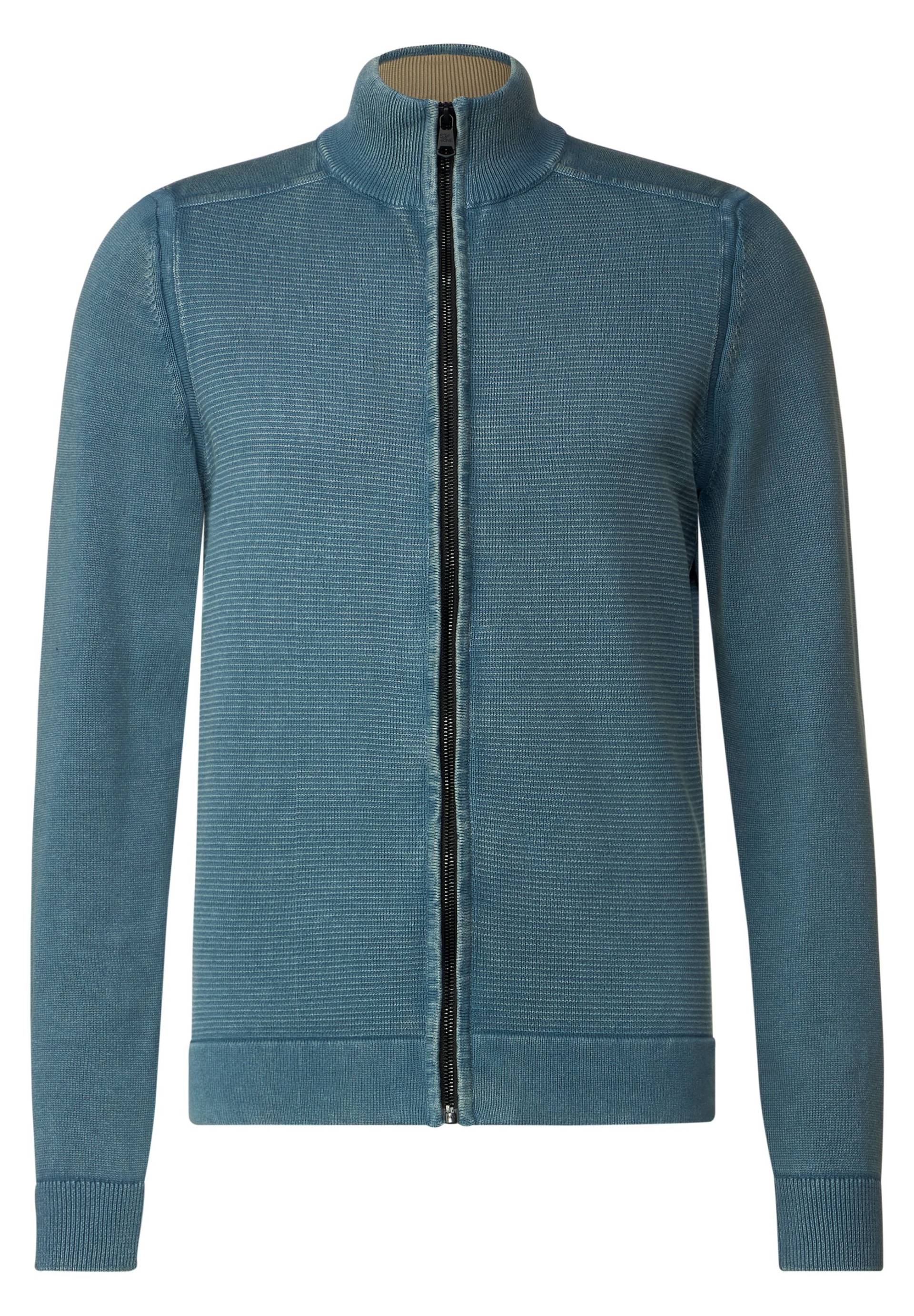 STREET ONE MEN Strickjacke von Street One Men