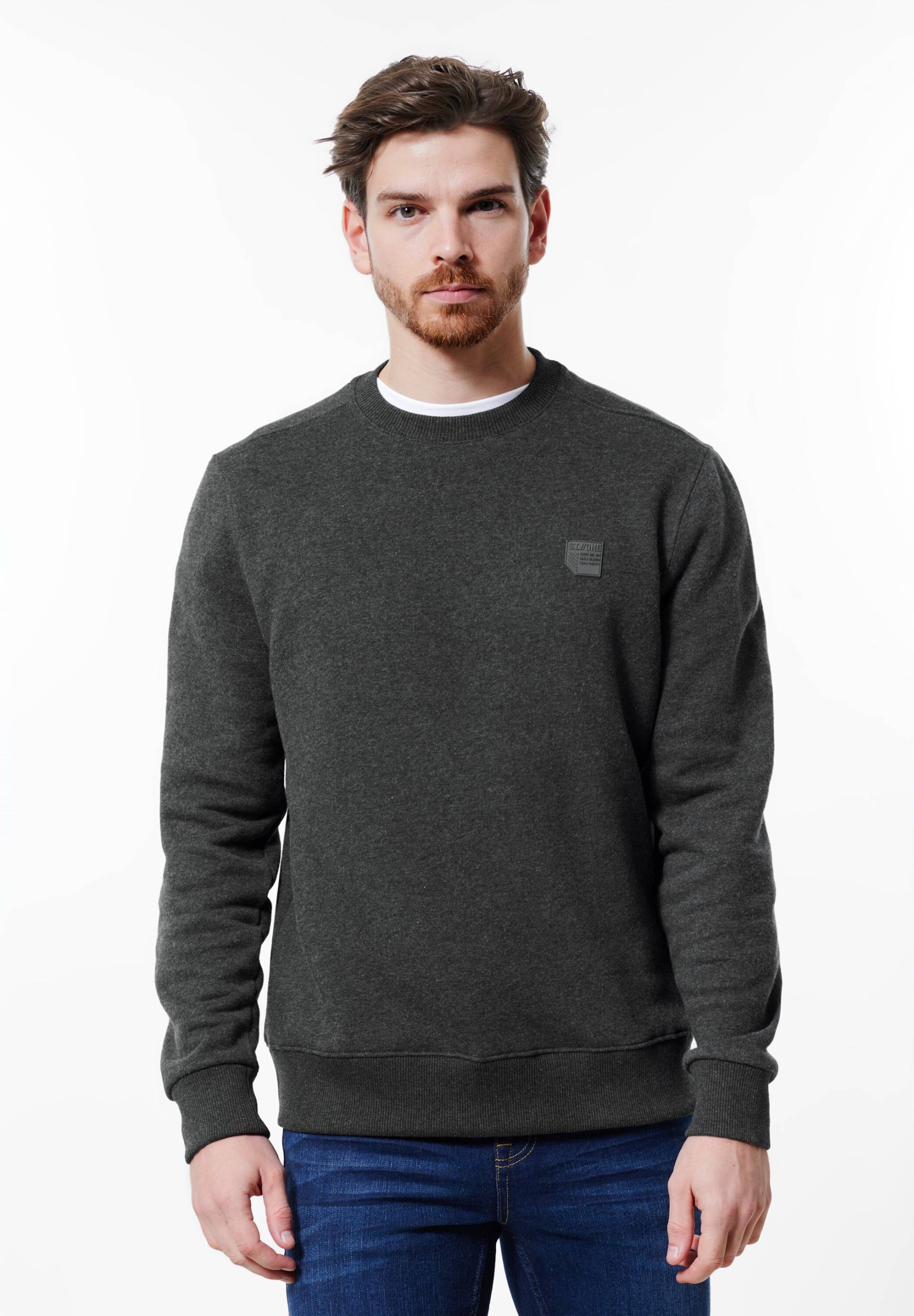 STREET ONE MEN Sweatshirt von Street One Men