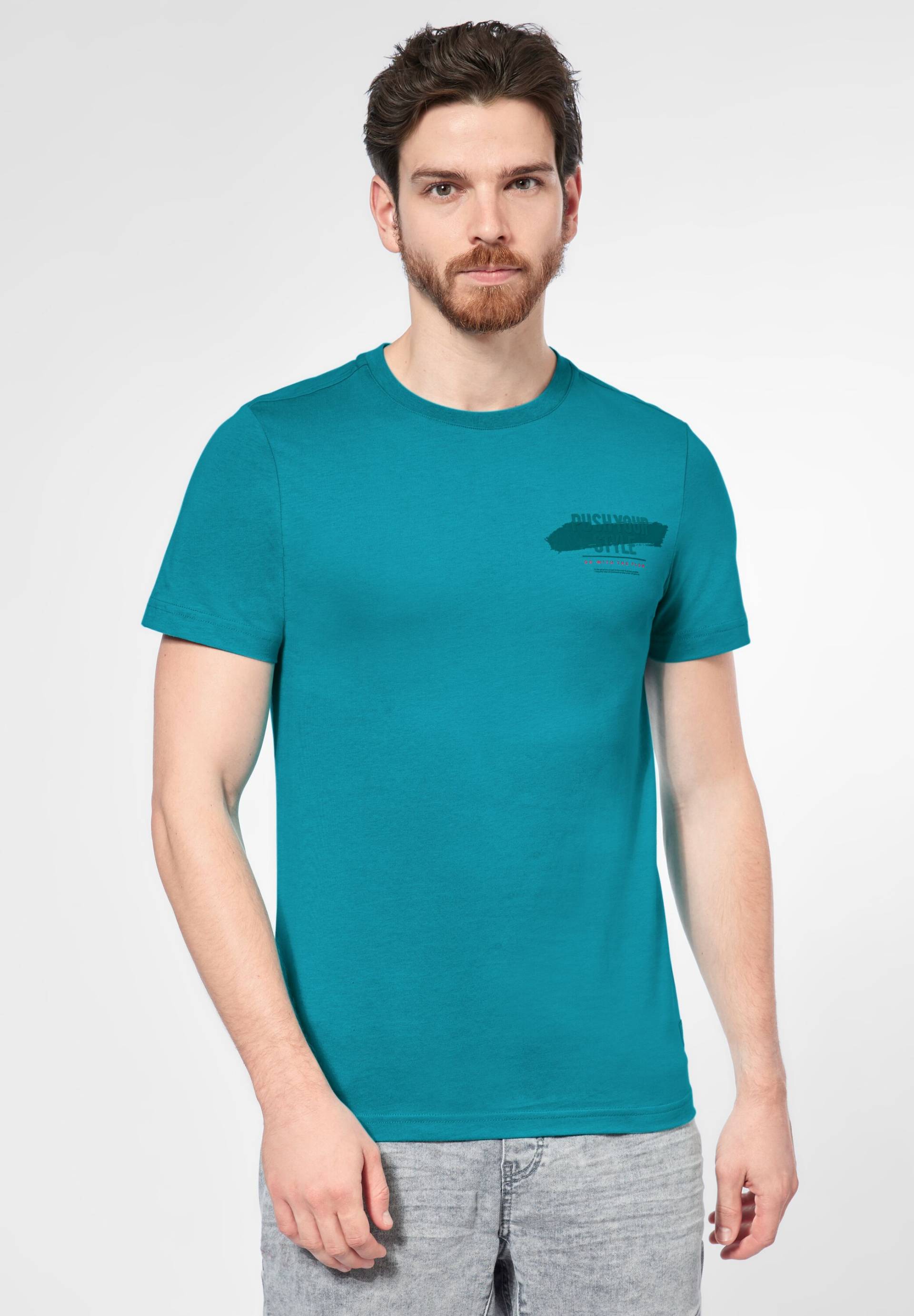 STREET ONE MEN T-Shirt von Street One Men