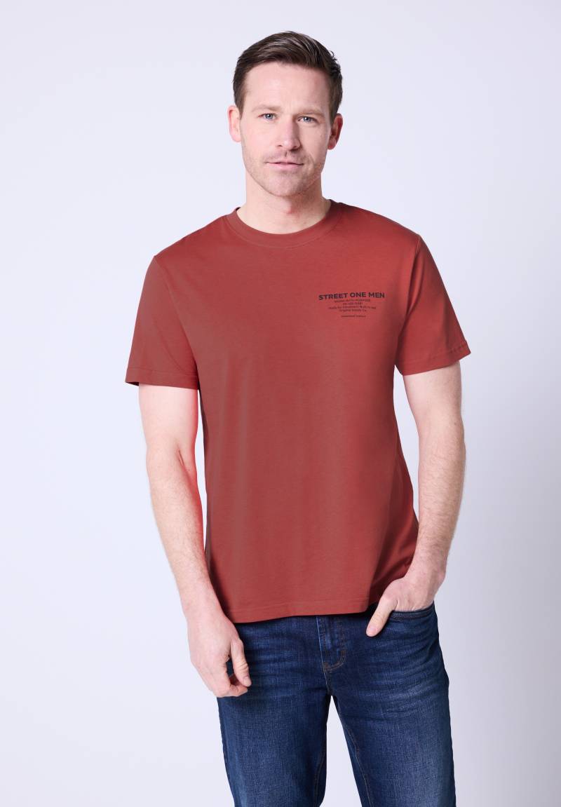 STREET ONE MEN T-Shirt von Street One Men
