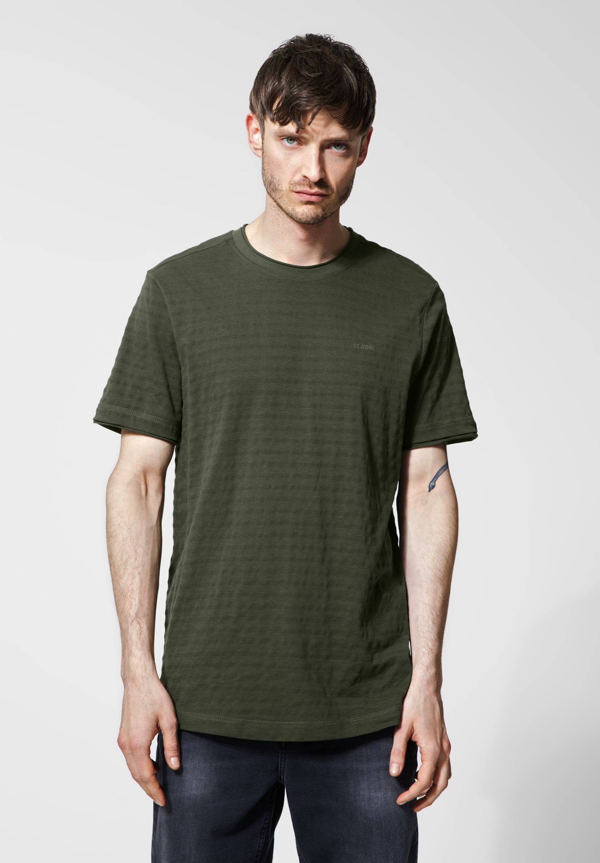 STREET ONE MEN T-Shirt von Street One Men