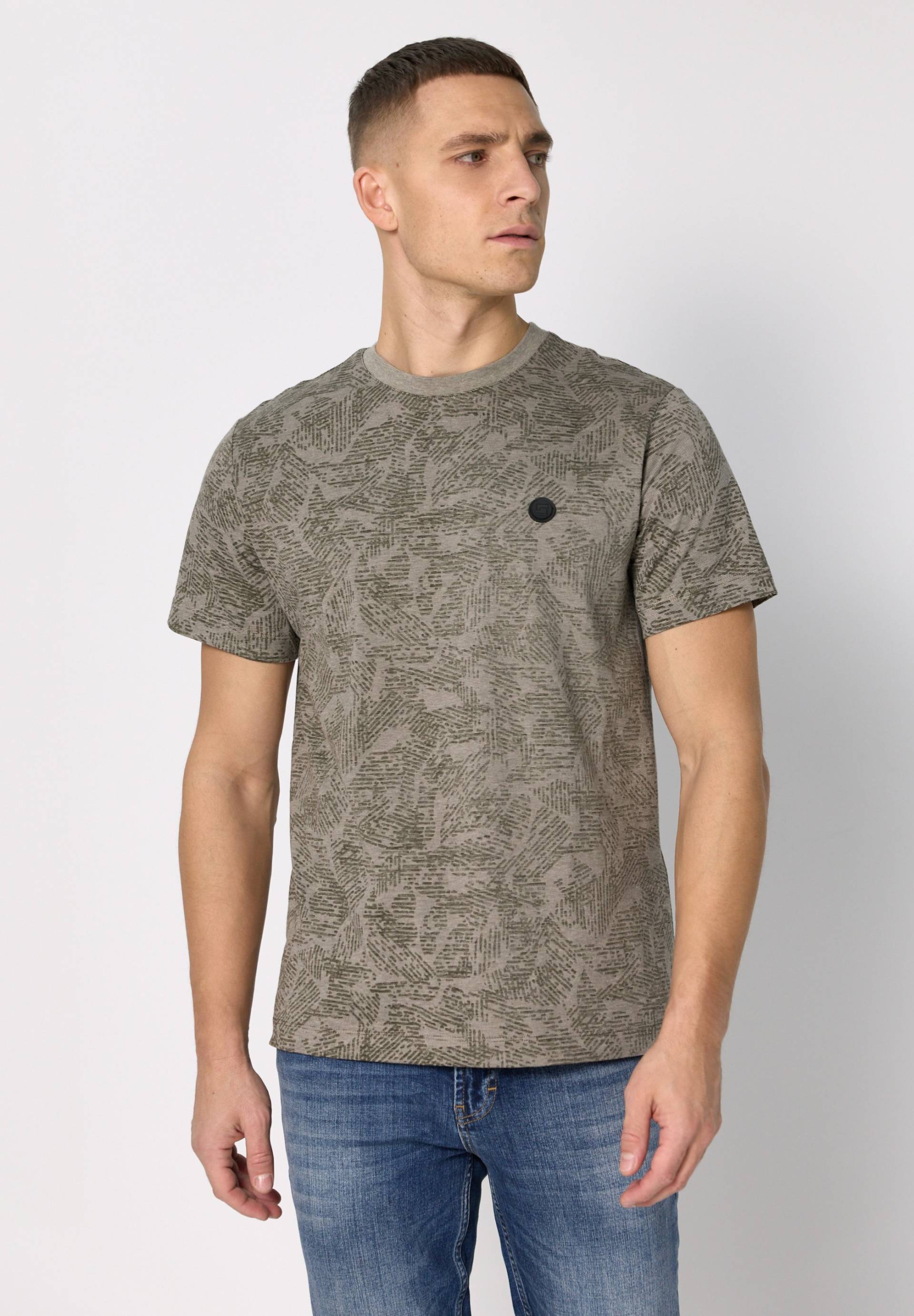STREET ONE MEN T-Shirt von Street One Men