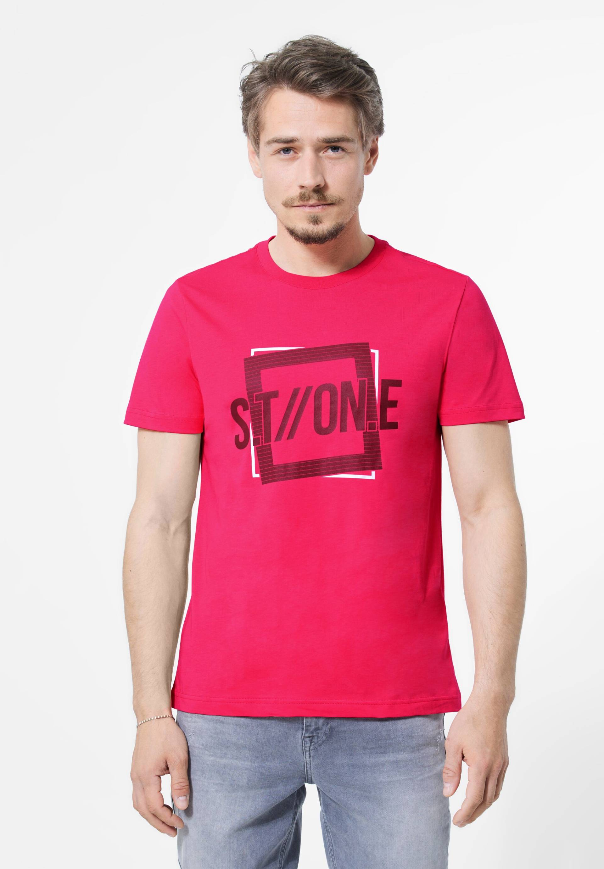 STREET ONE MEN T-Shirt von Street One Men