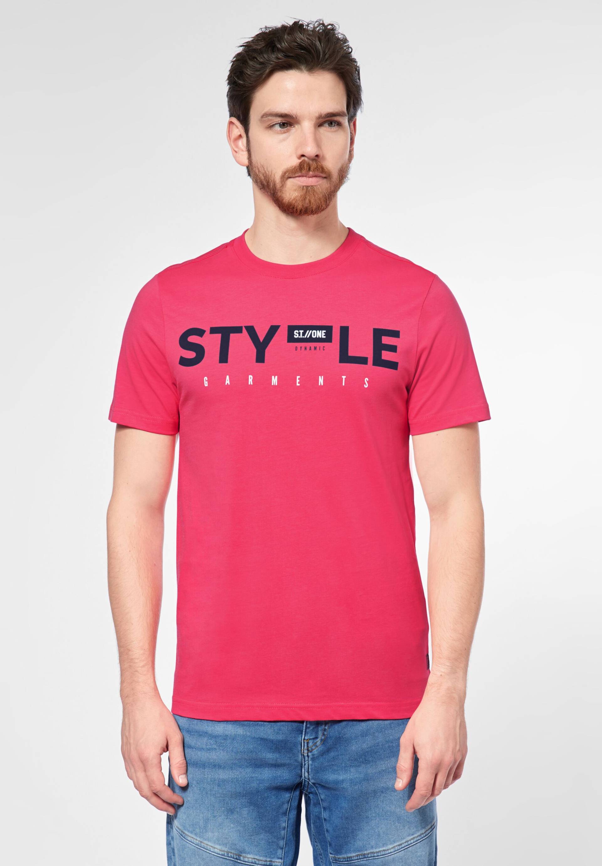 STREET ONE MEN T-Shirt von Street One Men