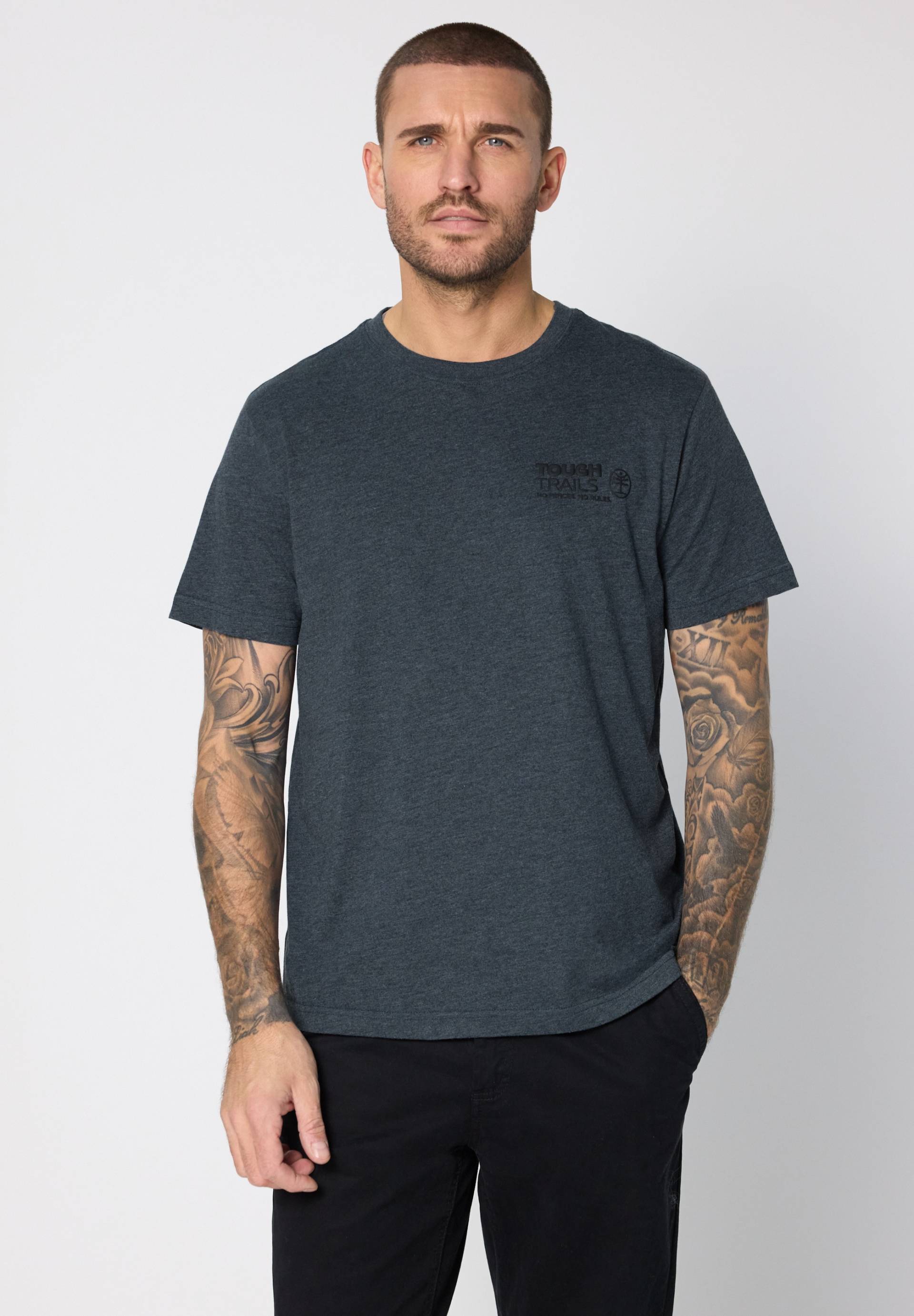 STREET ONE MEN T-Shirt von Street One Men