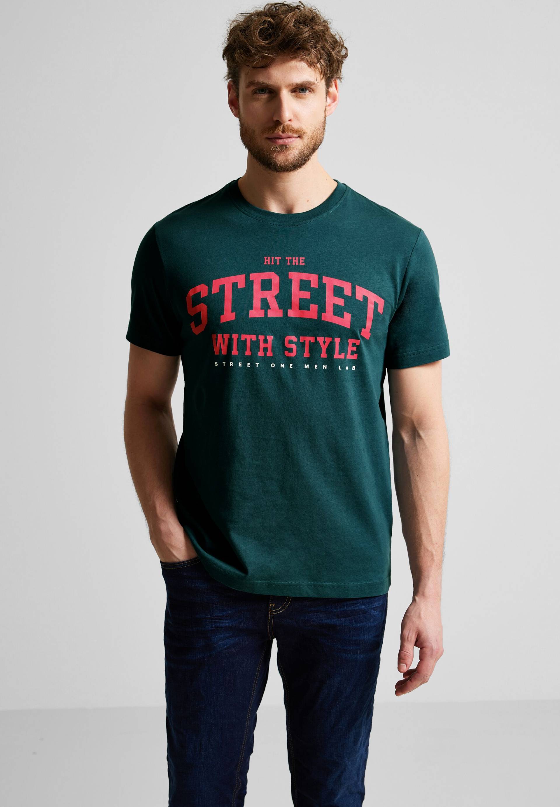 STREET ONE MEN T-Shirt von Street One Men