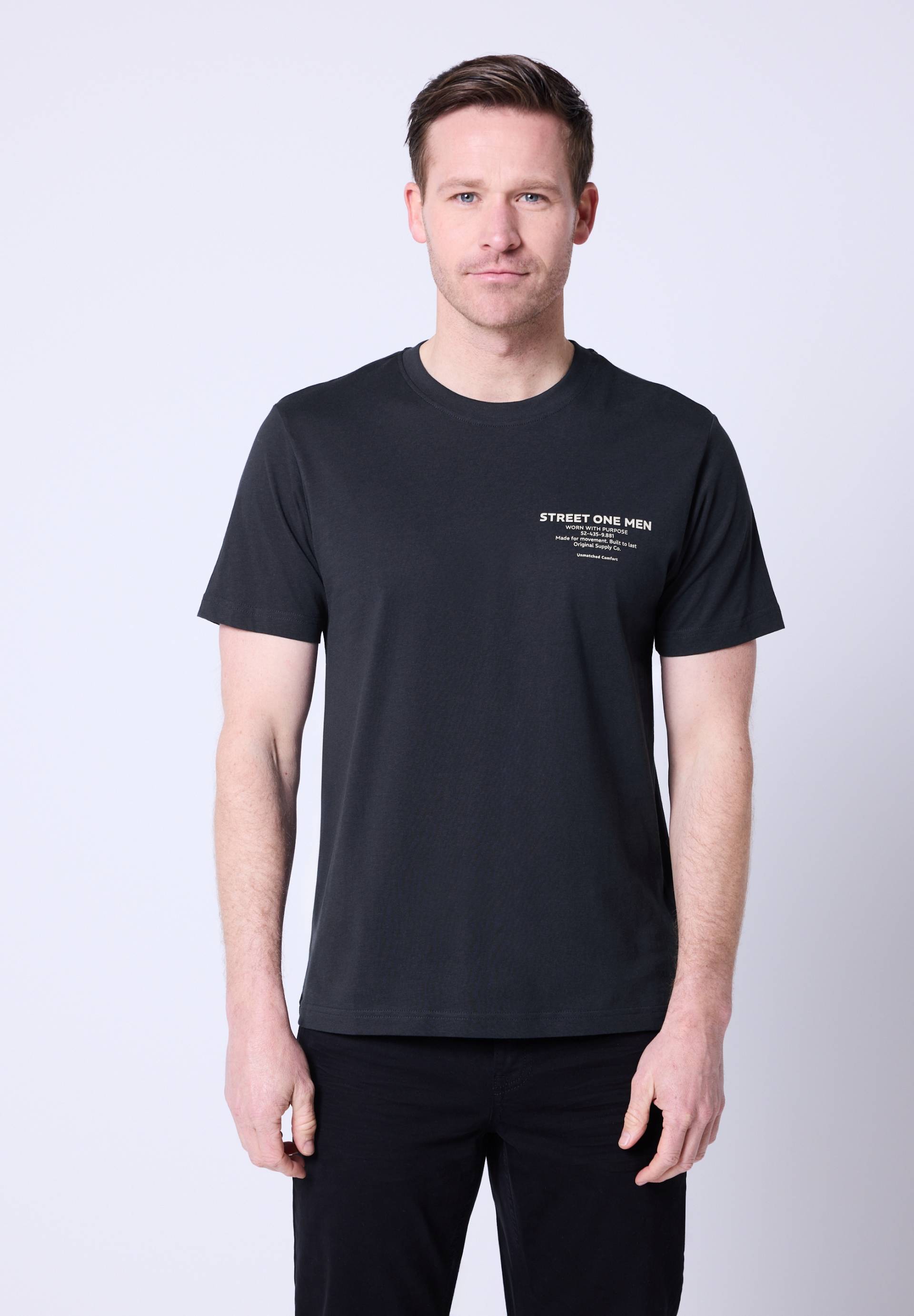 STREET ONE MEN T-Shirt von Street One Men