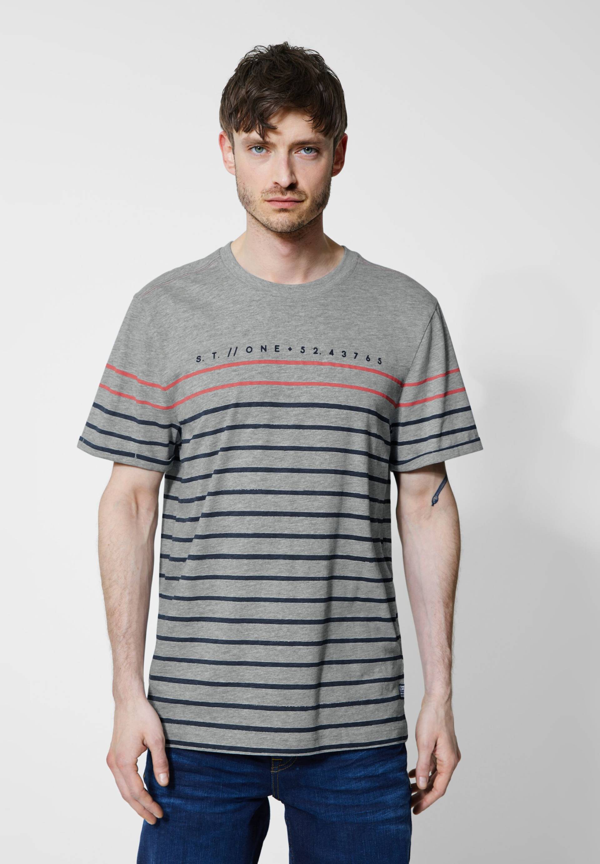 STREET ONE MEN T-Shirt von Street One Men