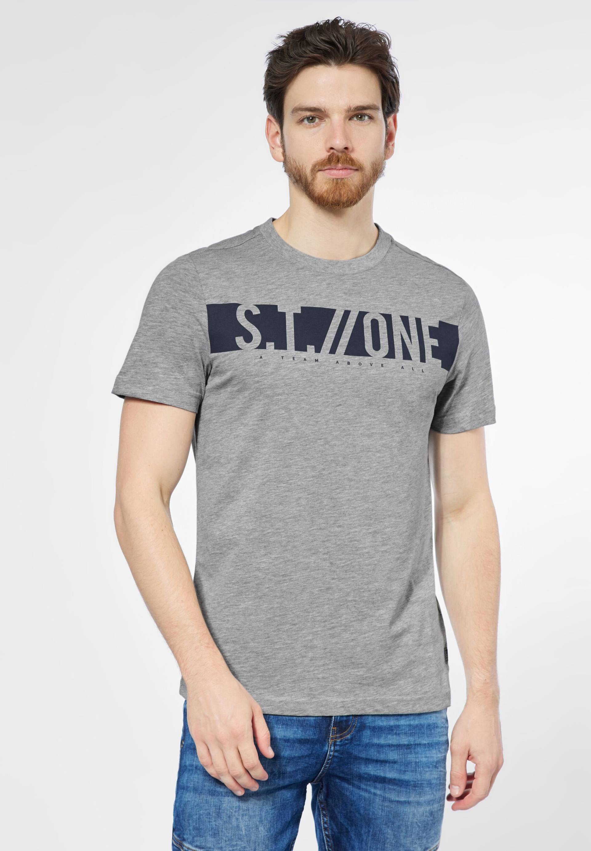 STREET ONE MEN T-Shirt von Street One Men