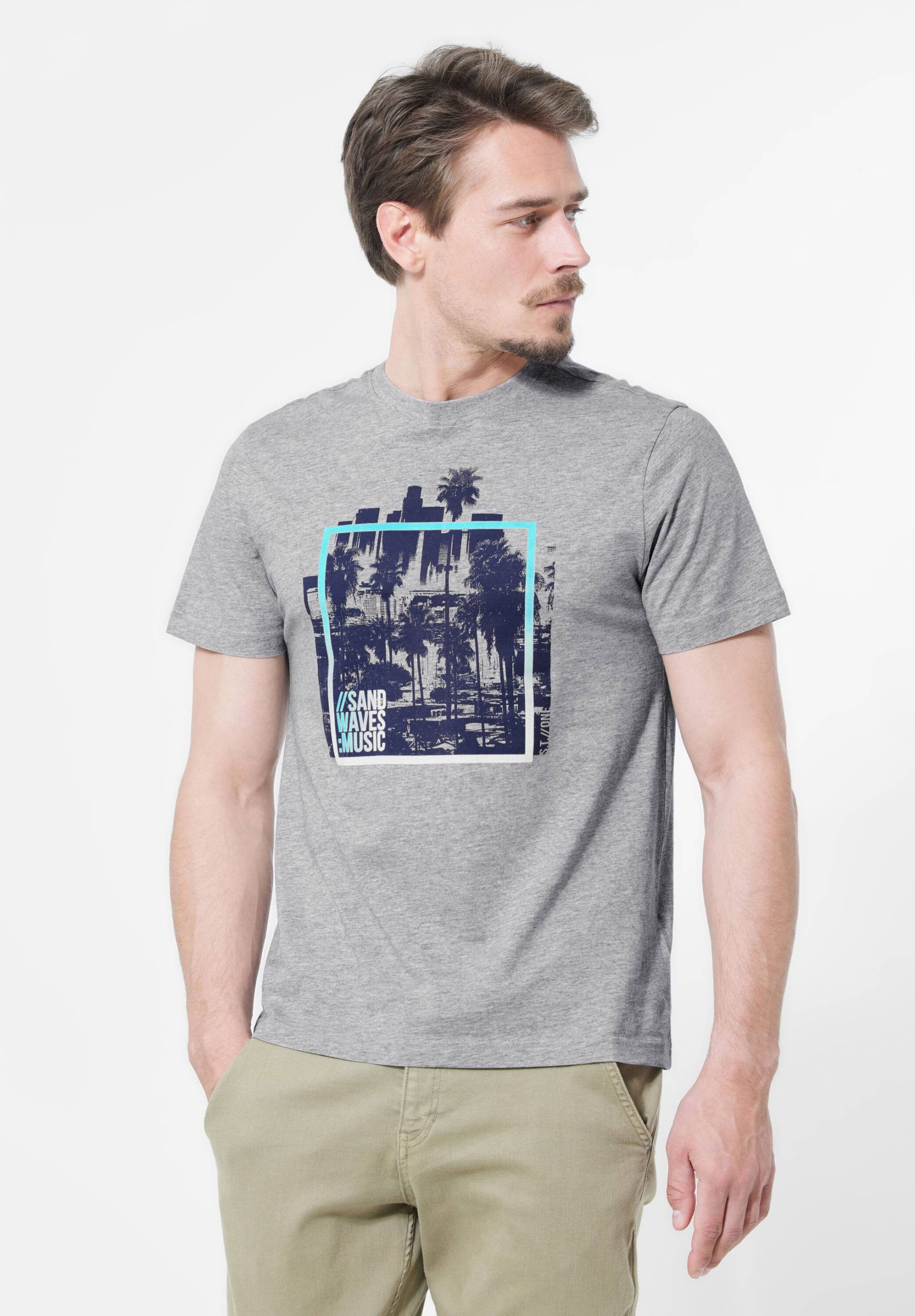 STREET ONE MEN T-Shirt von Street One Men