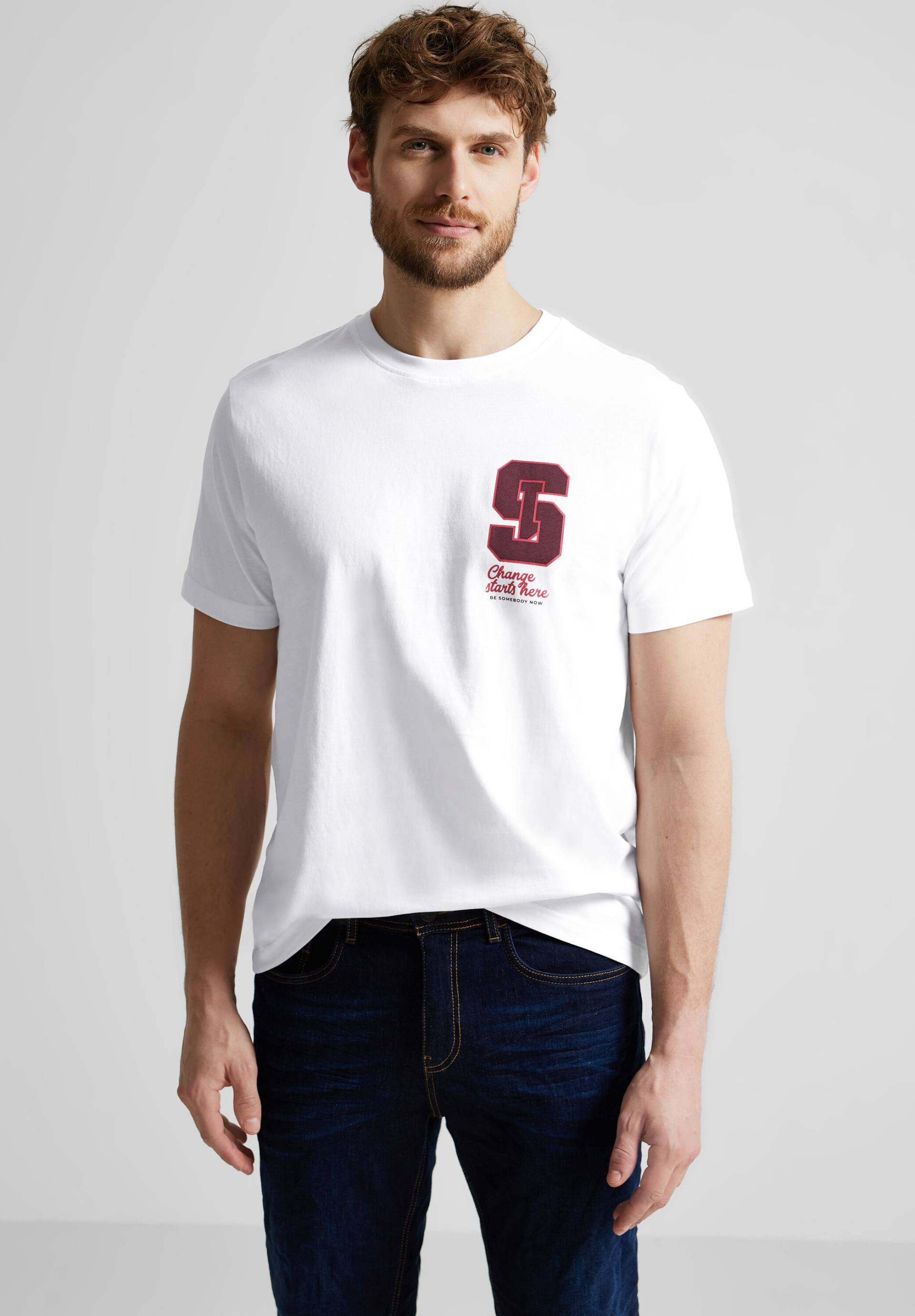 STREET ONE MEN T-Shirt von Street One Men