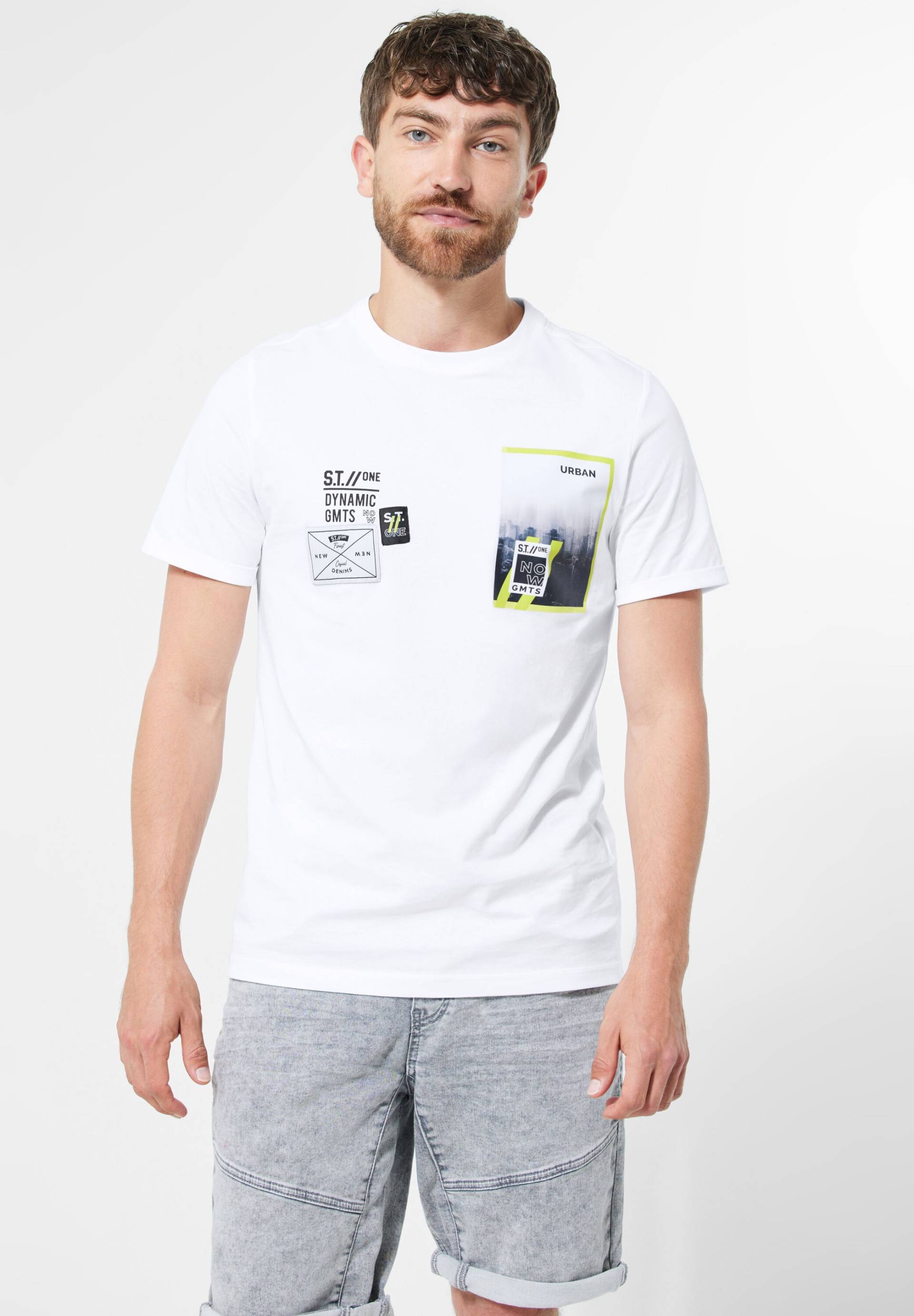 STREET ONE MEN T-Shirt von Street One Men