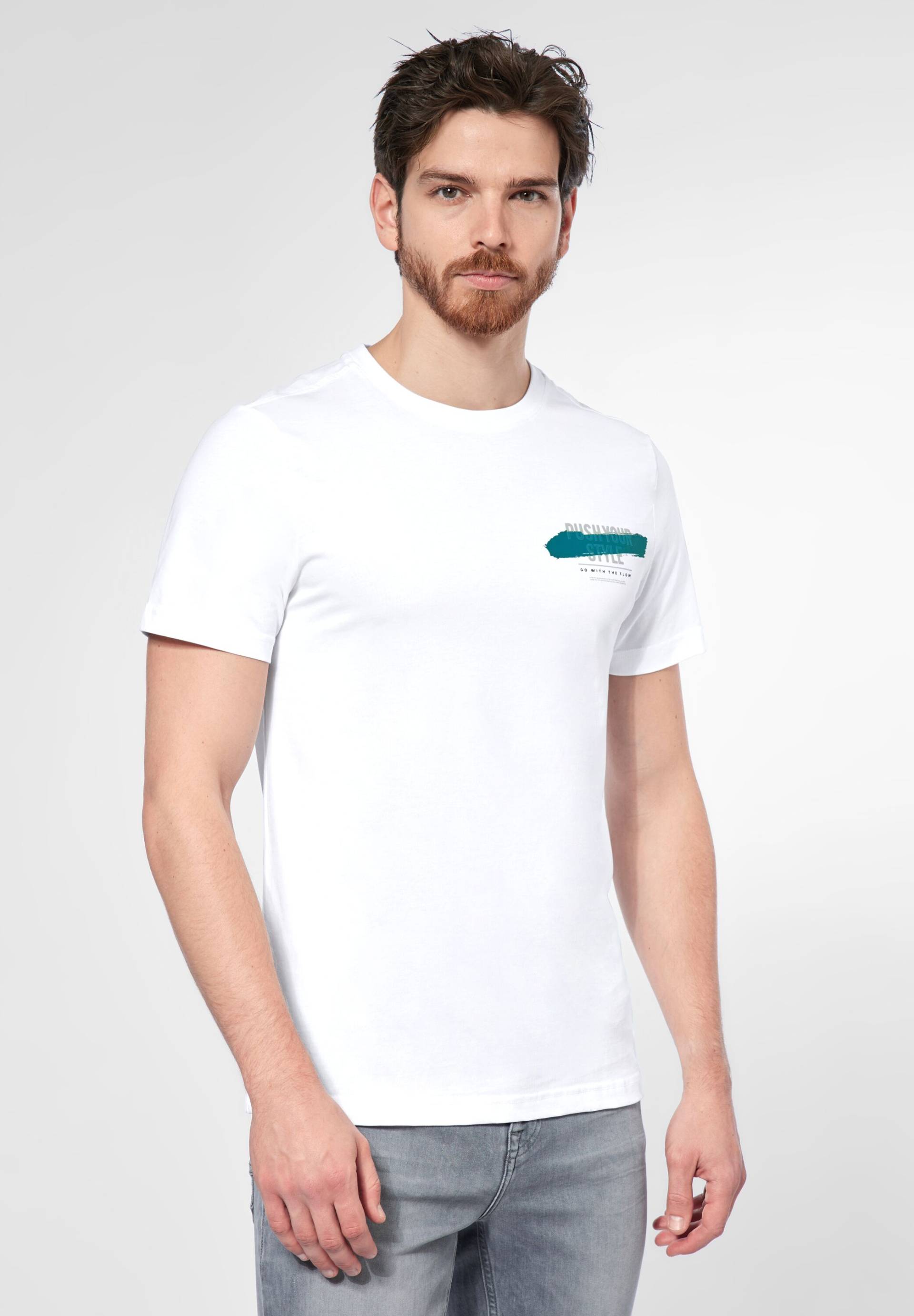 STREET ONE MEN T-Shirt von Street One Men