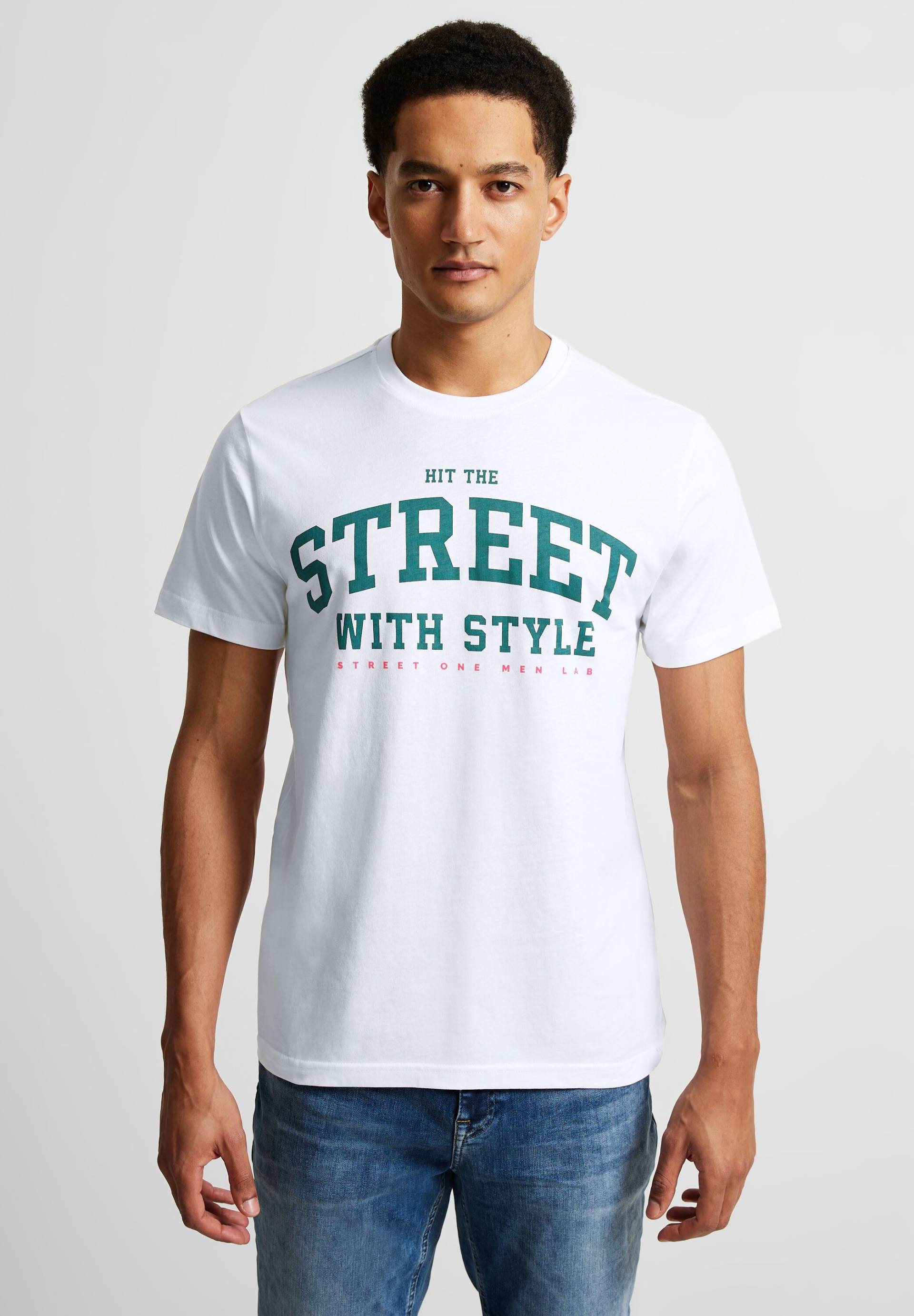 STREET ONE MEN T-Shirt von Street One Men