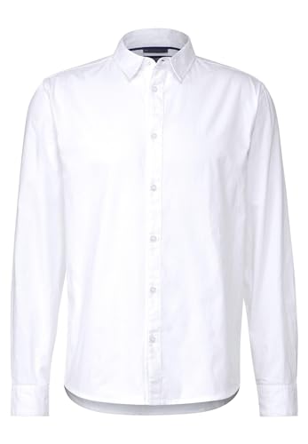 Street One Men Herren Oxford Hemd von Street One Men