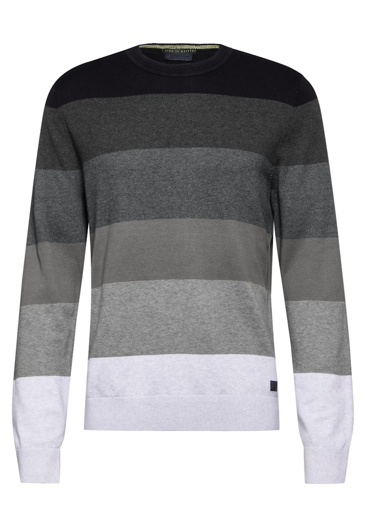 Street One Men Herren Pullover D302741 von Street One Men