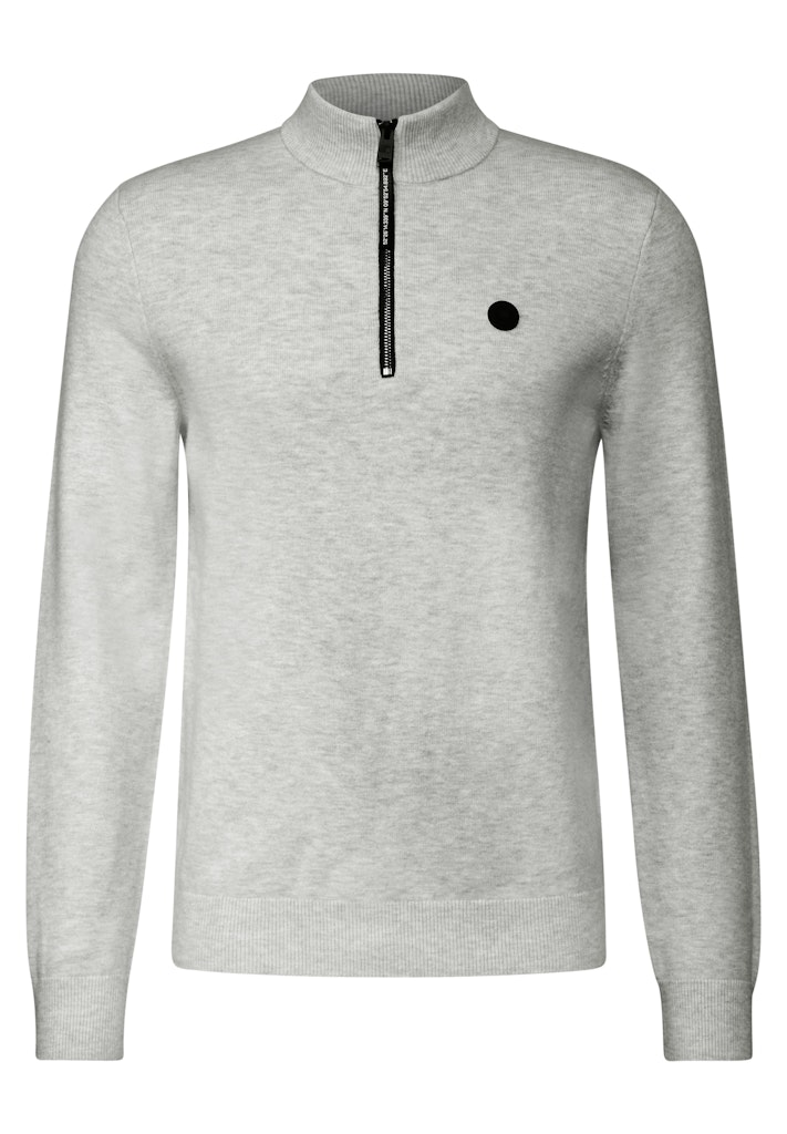 Street One Men Herren Pullover D302751 von Street One Men
