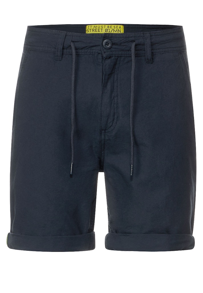 Street One Men Herren Short D376369 von Street One Men