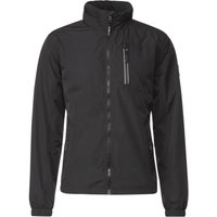 Street One Men Windbreaker Herren Jacke limousine black XL von Street One Men