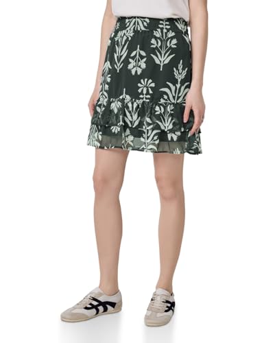 Street One Studio Female F361709 Rock, Desert Pine Green, 44 EU von Street One Studio