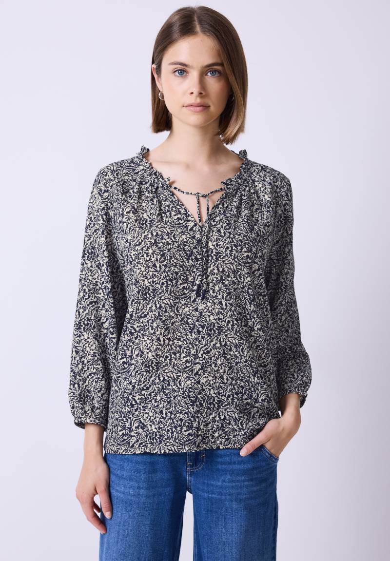 STREET ONE STUDIO Tunika mit 3/4 Ärmeln von Street One Studio