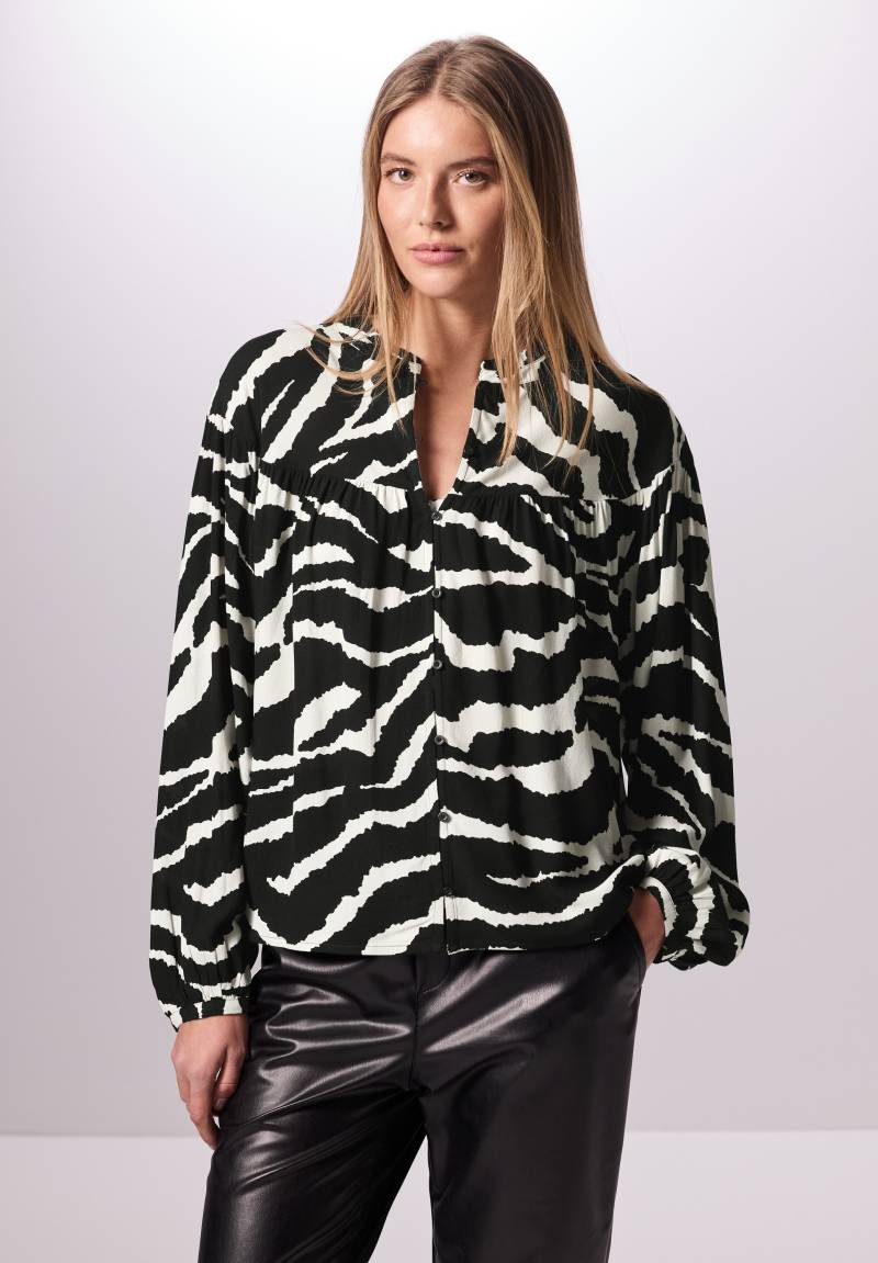 STREET ONE STUDIO Tunika, mit Knopfleiste von Street One Studio