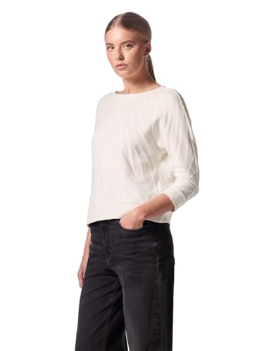 Shirt mit Strukturmuster von Street One Studio