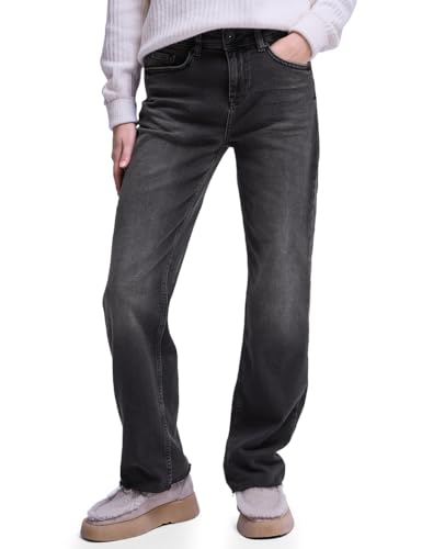 Straight Leg Jeans von Street One Studio