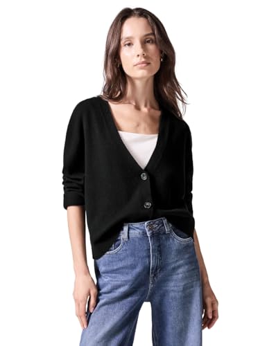 Street One Studio Basic Cardigan von Street One Studio