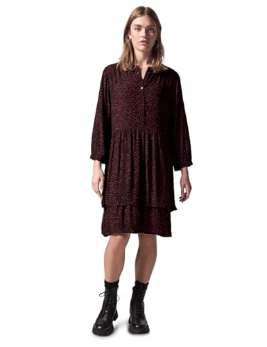 Street One Studio Damen Bedrucktes Tunika-Kleid von Street One Studio