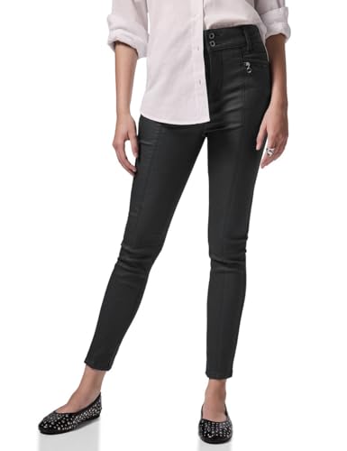 Street One Studio Beschichtete Hose Street One Studio Beschichtete Hose von Street One Studio