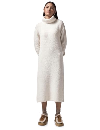 Street One Studio Damen Bouclé Kleid im Relaxed Fit von Street One Studio