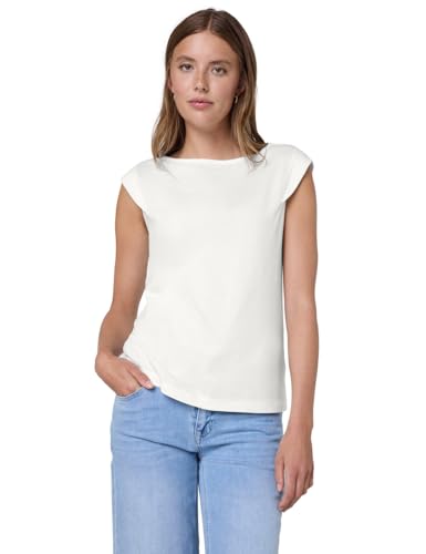 Street One Studio Damen 3227347 Jersey White, 44 Street One Studio Damen 3227347 Jersey White, 44 von Street One Studio