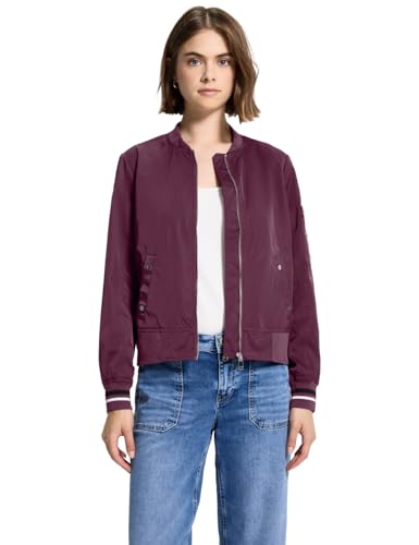 Street One Studio Damen Blouson mit Zipper von Street One Studio