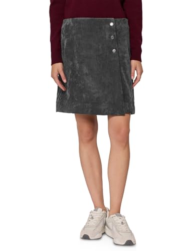 Street One Studio Damen Cordrock in Wickeloptik von Street One Studio