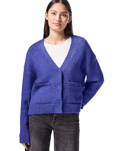 Street One Studio Damen Cropped Cardigan von Street One Studio