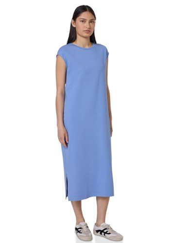 Street One Studio Damen F144510 Ärmelloses Jersey-Kleid, Sunset Blue, 40 Street One Studio Damen F144510 Ärmelloses Jersey-Kleid, Sunset Blue, 40 von Street One Studio
